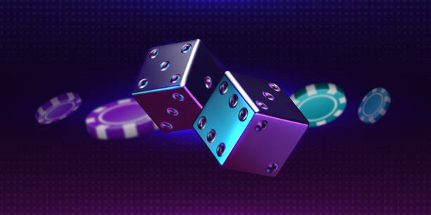 Ответственная игра: как сохранить контроль в азартных развлечениях